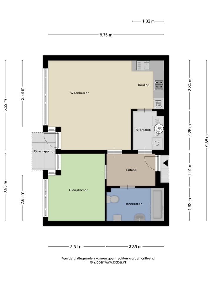 Photo 28 of Kasteel Beusdaelplein 2-A