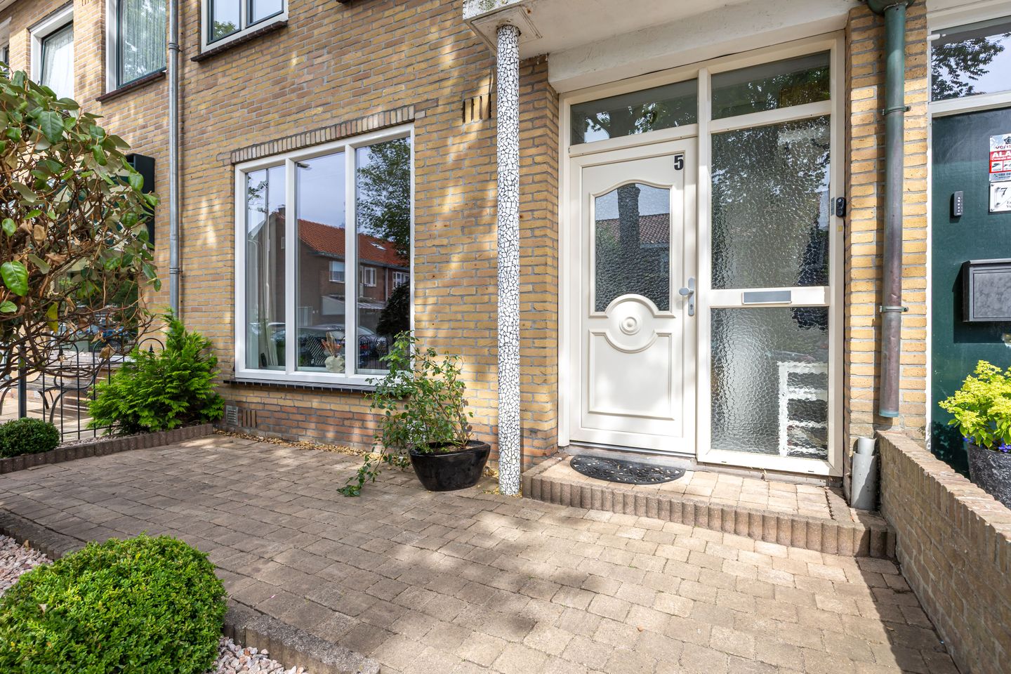 Foto 4 van Scheldestraat 5