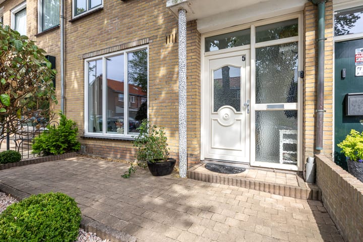 Foto 4 van Scheldestraat 5