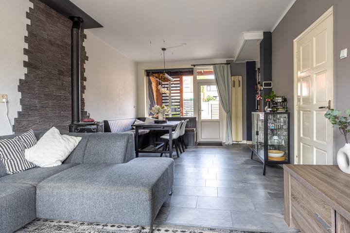 Photo 6 of Scheldestraat 5