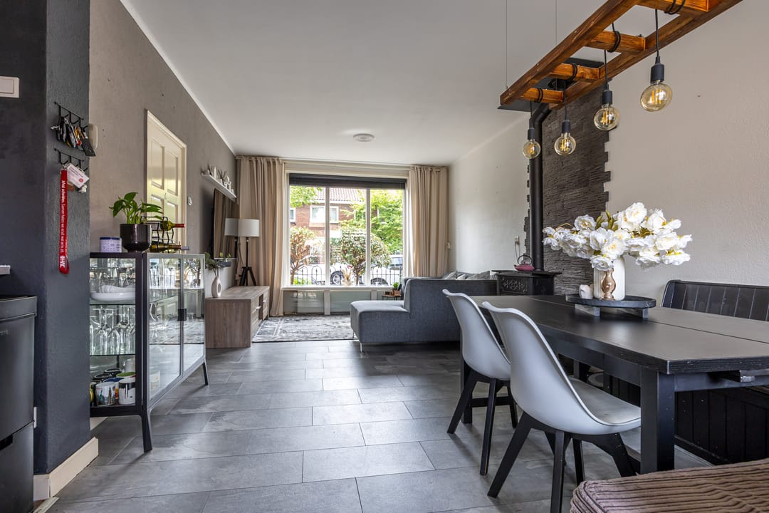 Foto 7 van Scheldestraat 5