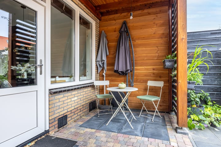 Photo 10 of Scheldestraat 5