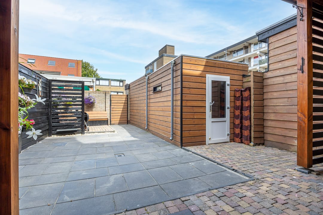 Foto 11 van Scheldestraat 5