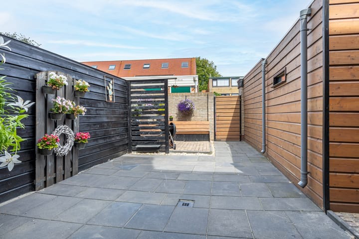 Photo 12 of Scheldestraat 5