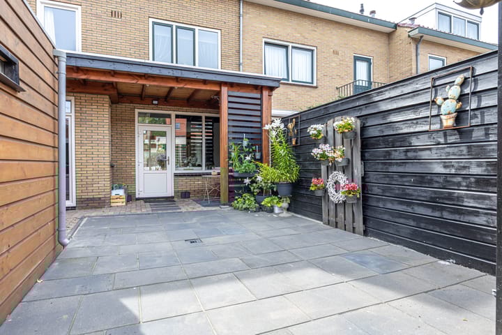 Photo 14 of Scheldestraat 5