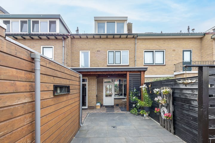 Photo 15 of Scheldestraat 5