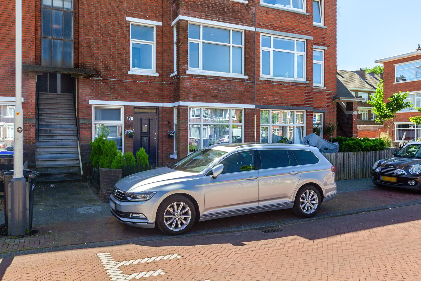 Photo 5 of Damasstraat 176