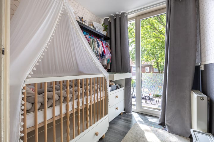 Photo 24 of Scheldestraat 5