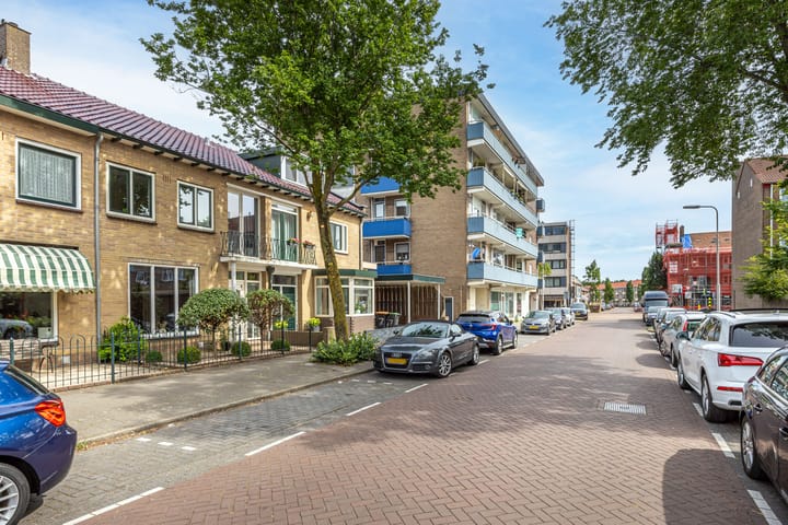 Photo 30 of Scheldestraat 5