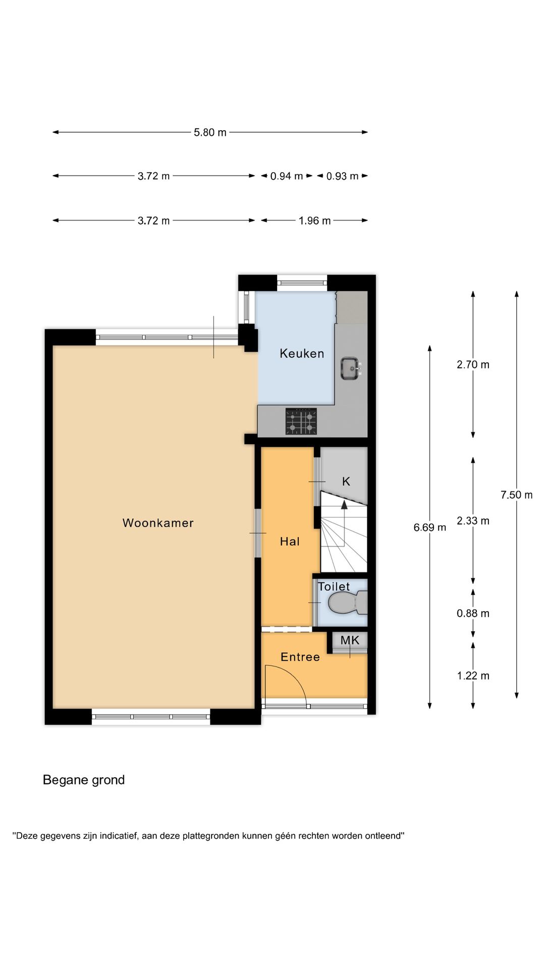 Foto 31 van Scheldestraat 5