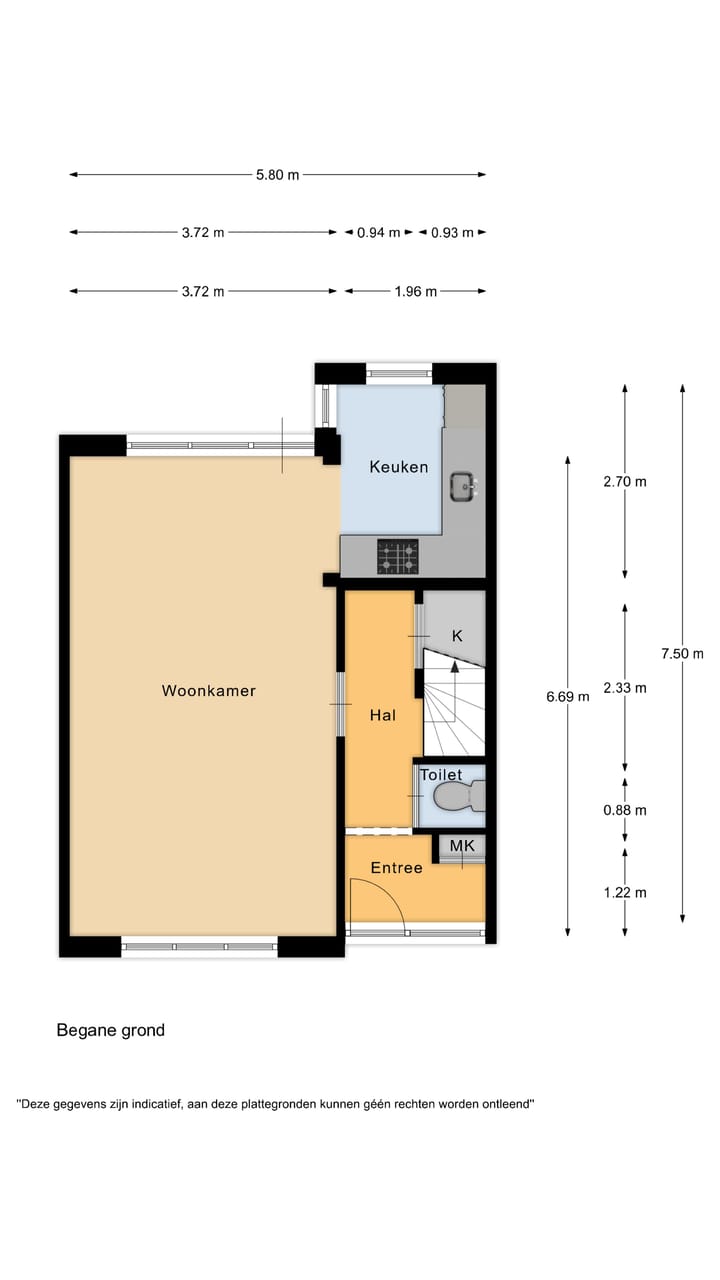 Photo 31 of Scheldestraat 5