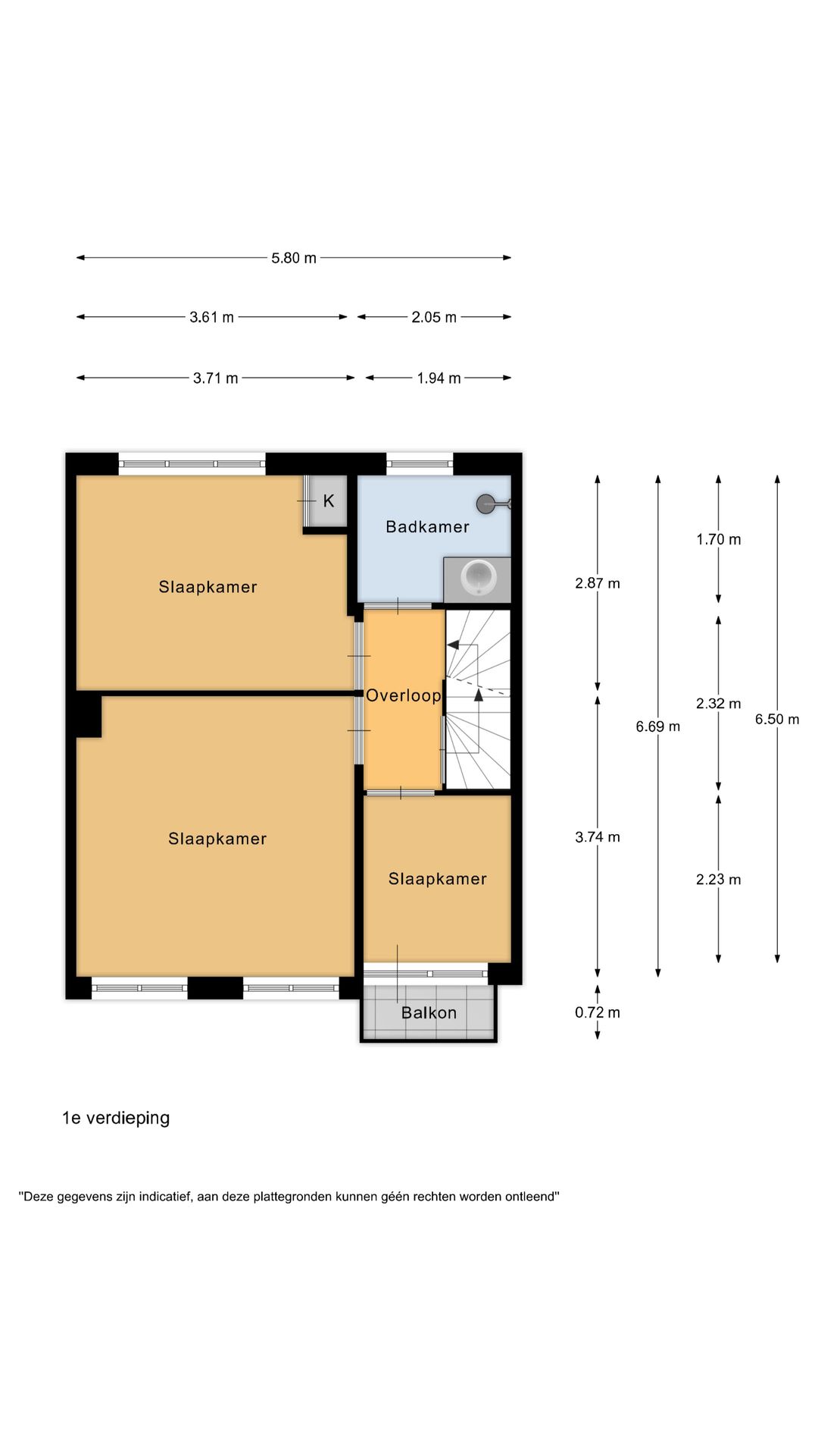 Foto 32 van Scheldestraat 5