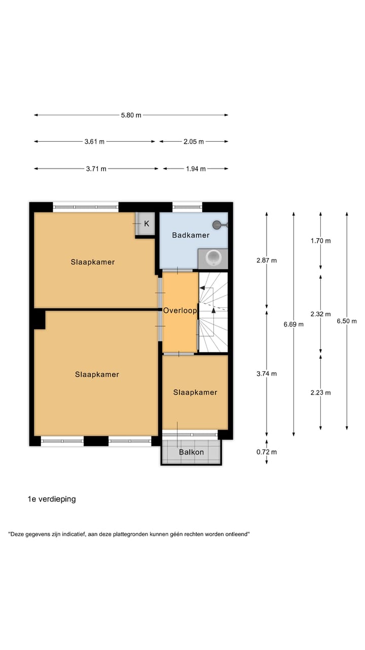 Photo 32 of Scheldestraat 5