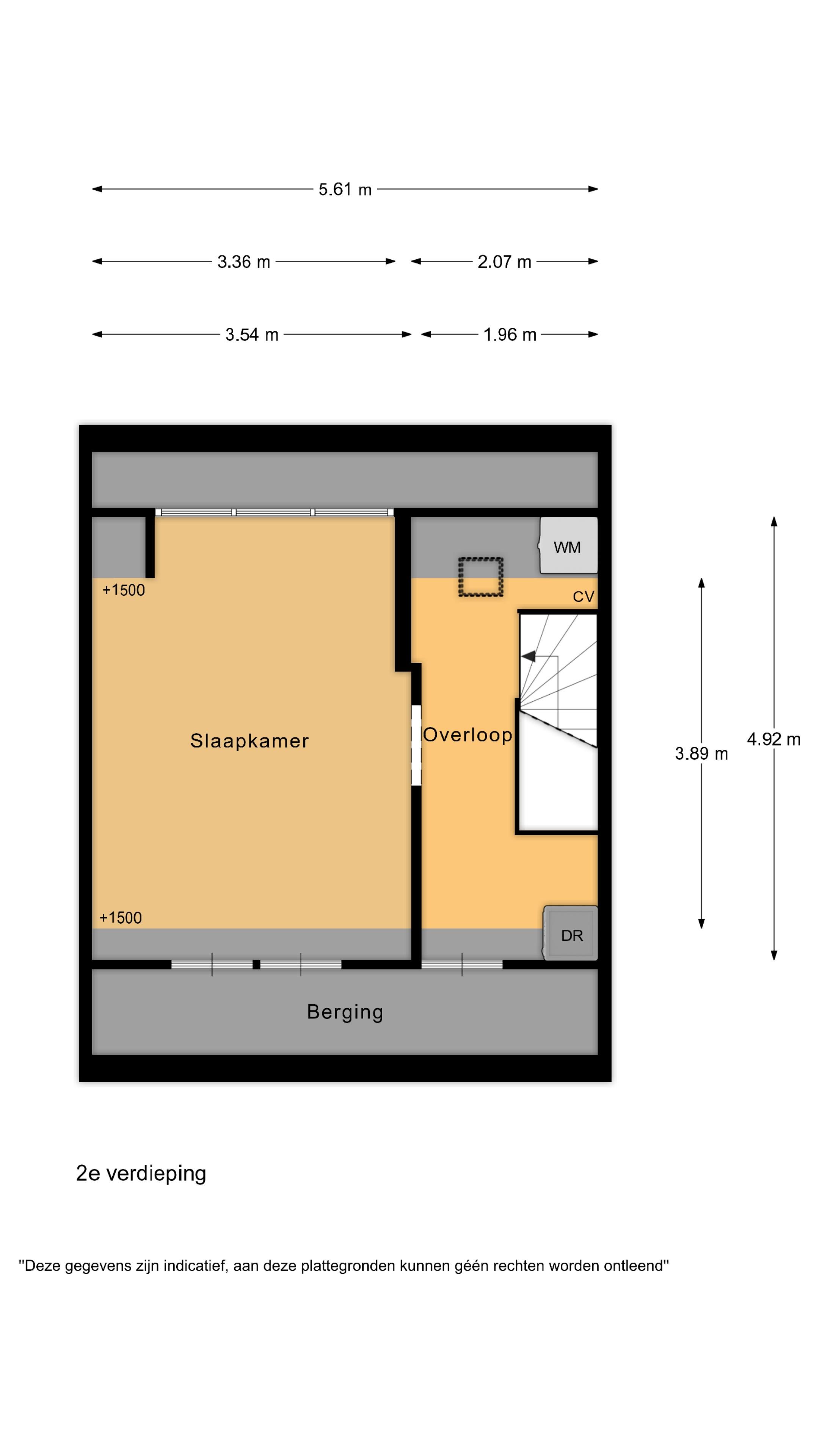 Foto 33 van Scheldestraat 5