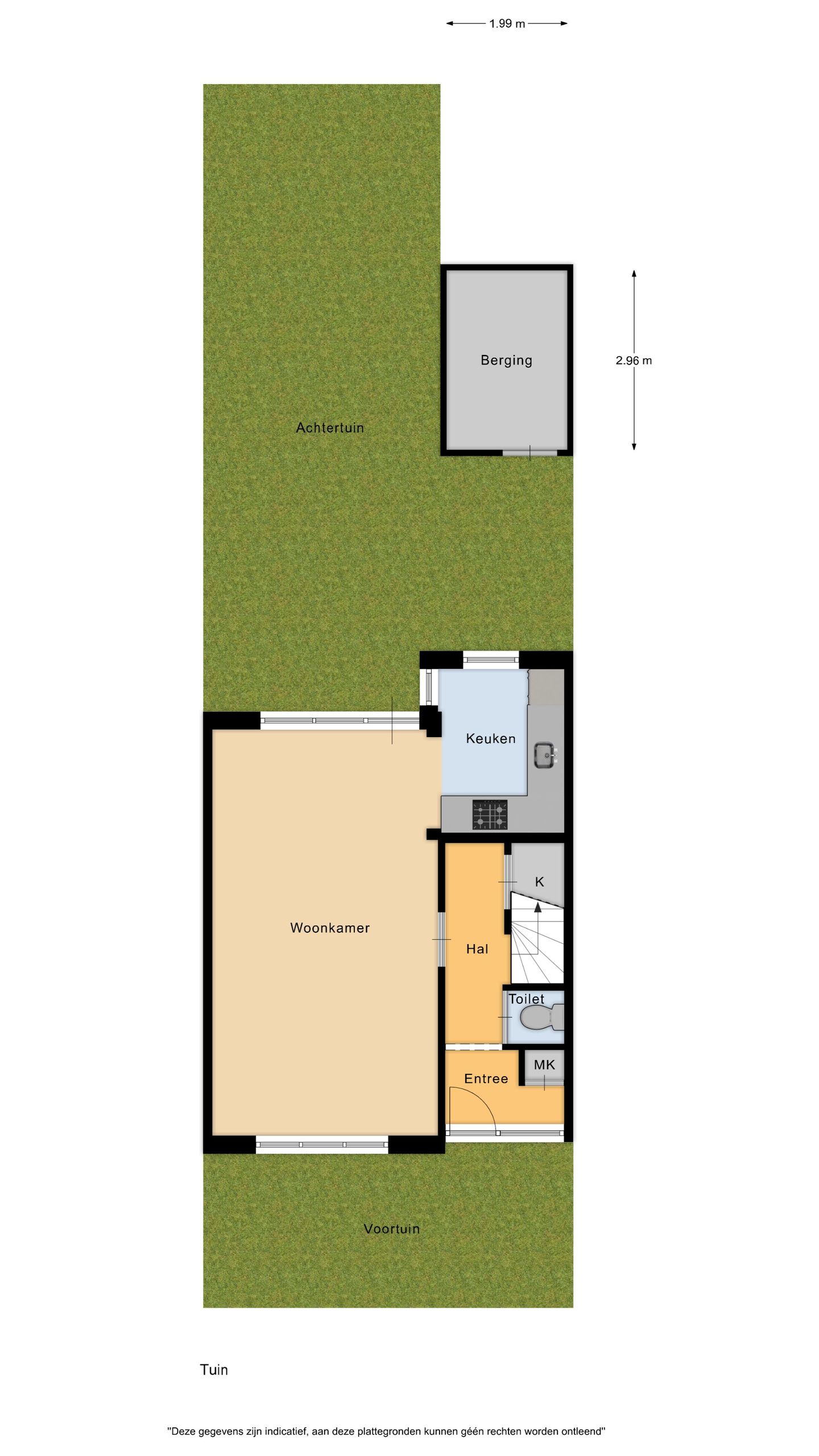 Foto 34 van Scheldestraat 5