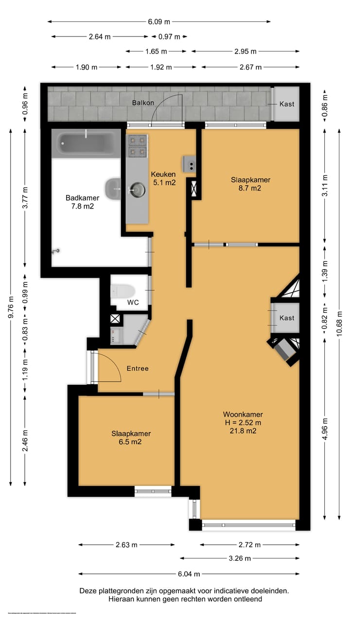 Foto 39 van Damasstraat 176