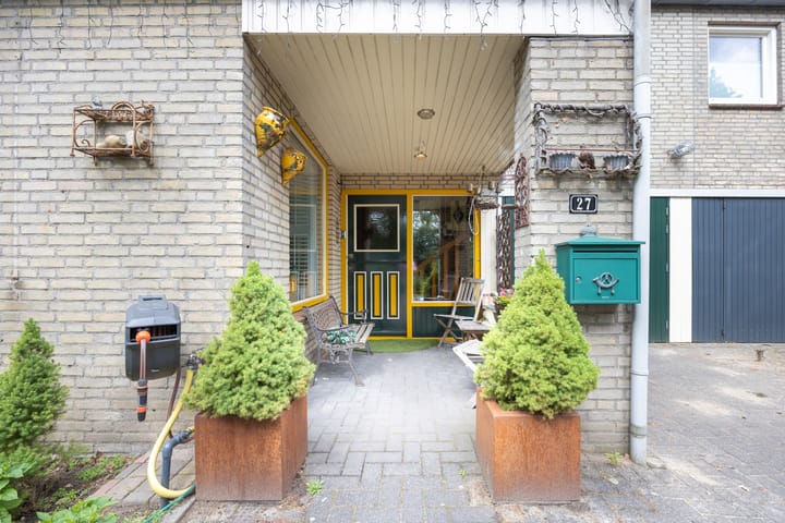 Foto 7 van Gerwenseweg 27