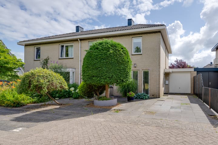 Foto 2 van Brantjesstraat 30