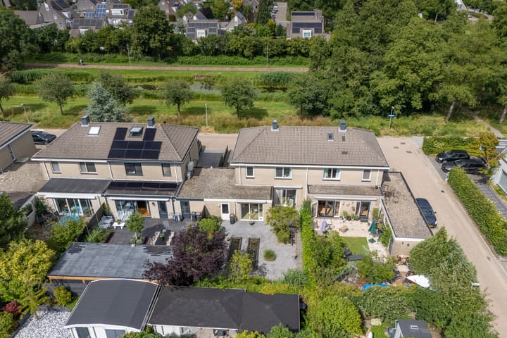 Foto 3 van Brantjesstraat 30