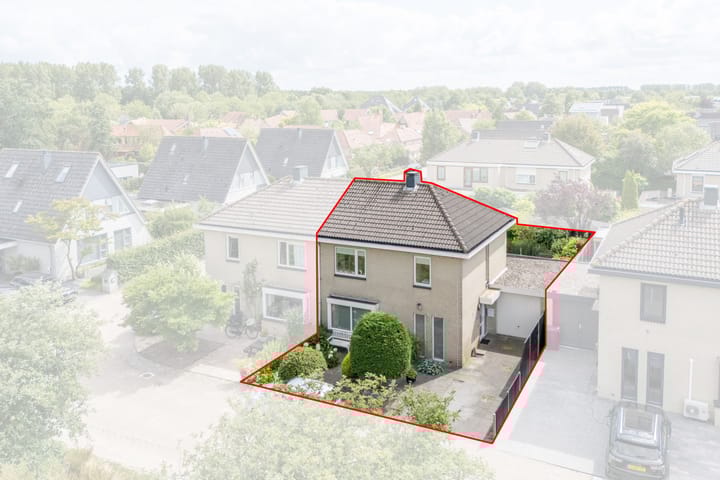 Foto 4 van Brantjesstraat 30