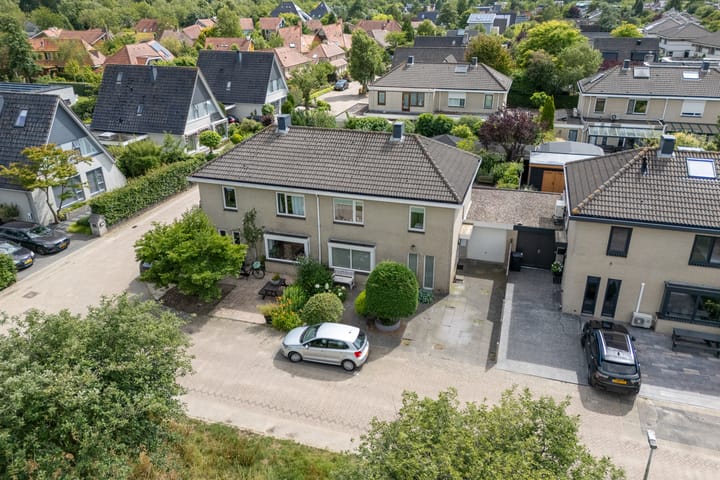 Foto 7 van Brantjesstraat 30