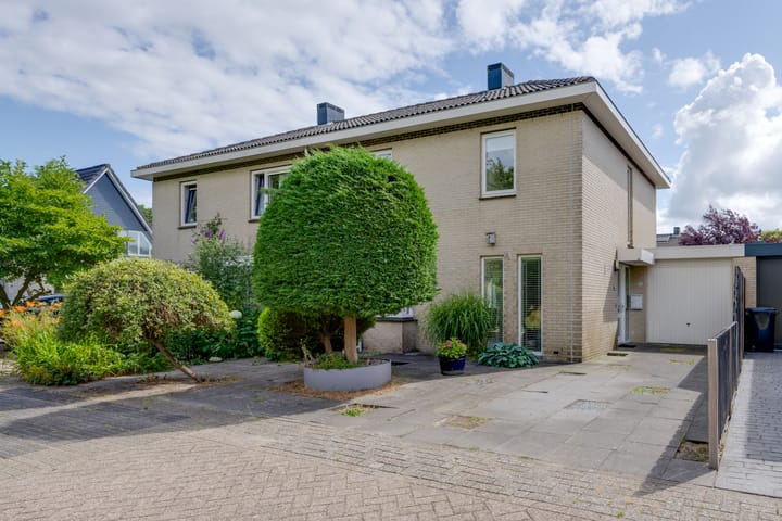 Foto 8 van Brantjesstraat 30