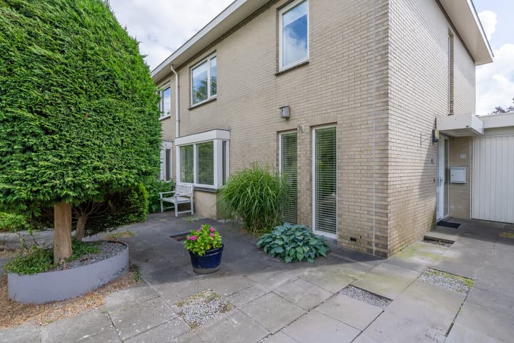 Foto 10 van Brantjesstraat 30