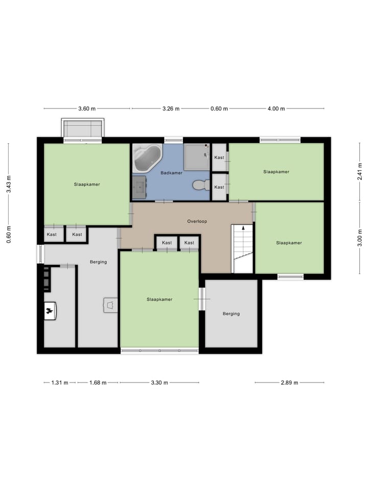 Foto 50 van Gerwenseweg 27