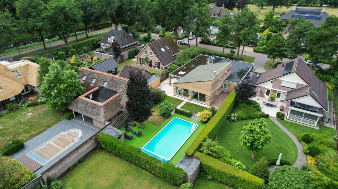 Foto 2 van Marke Volthe 12