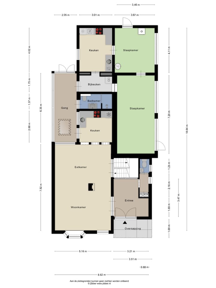 Foto 50 van Vaesrade 19