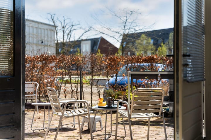 Foto 4 van Emailleplein 19