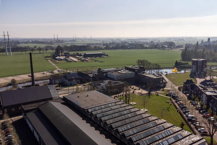 Foto 6 van Emailleplein 19