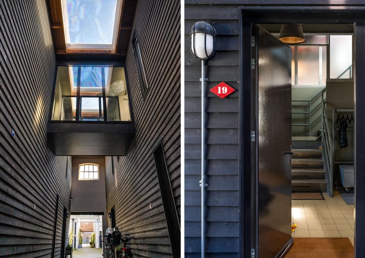 Foto 9 van Emailleplein 19