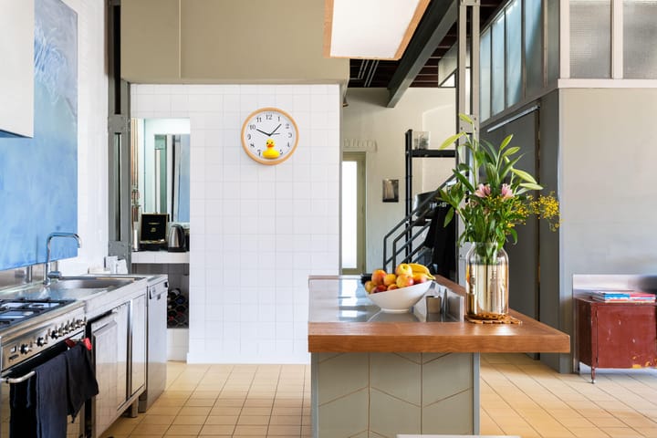 Foto 12 van Emailleplein 19