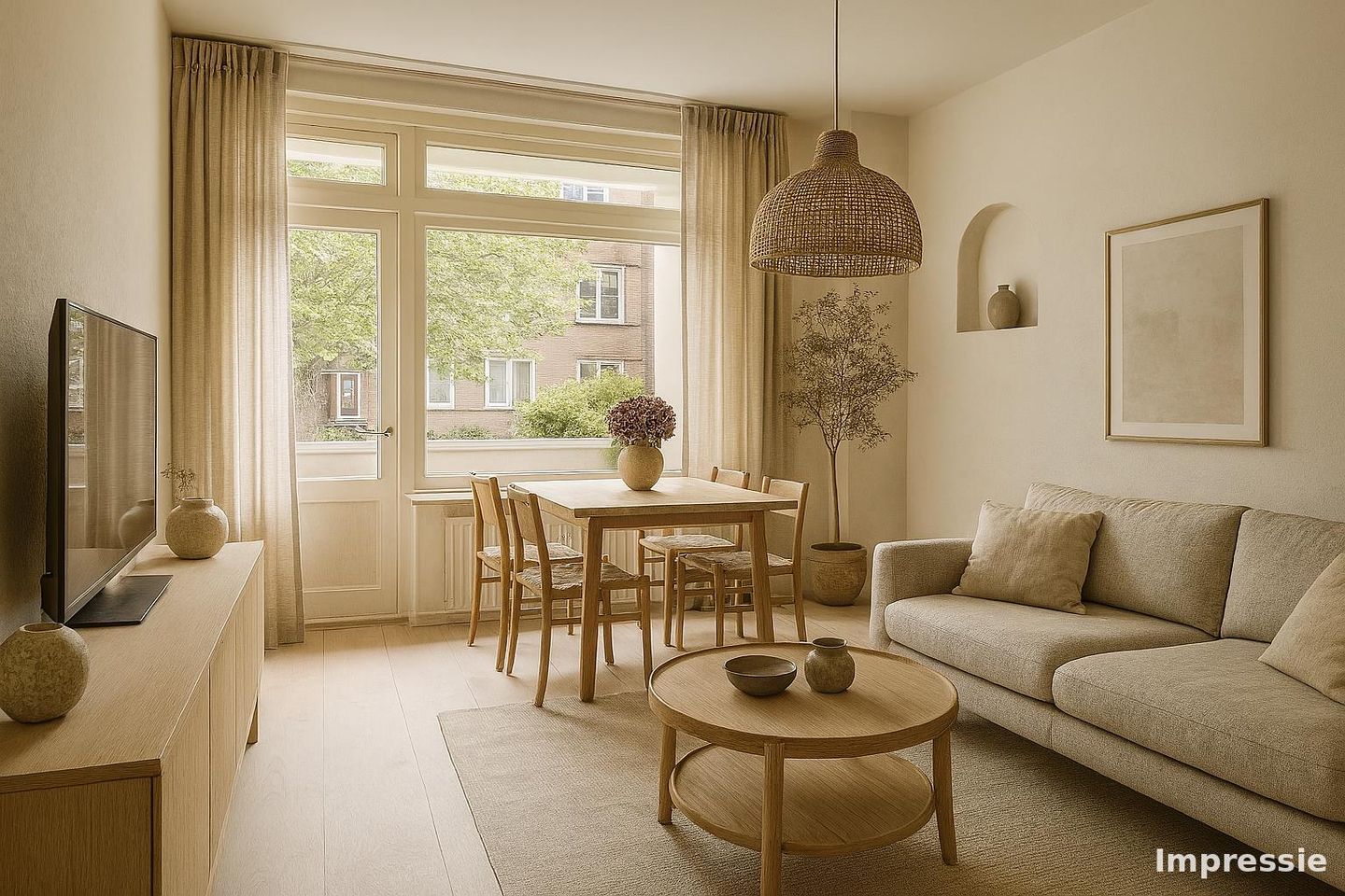 Foto 10 van Herman Gorterstraat 8-A