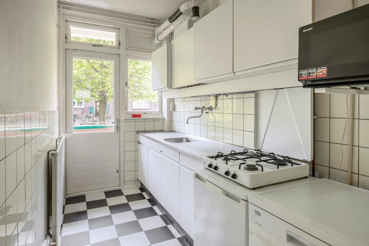 Foto 16 van Herman Gorterstraat 8-A