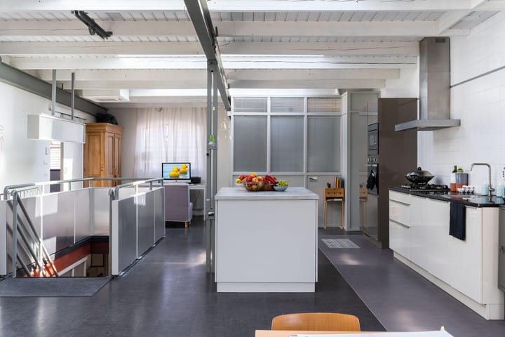 Foto 23 van Emailleplein 19