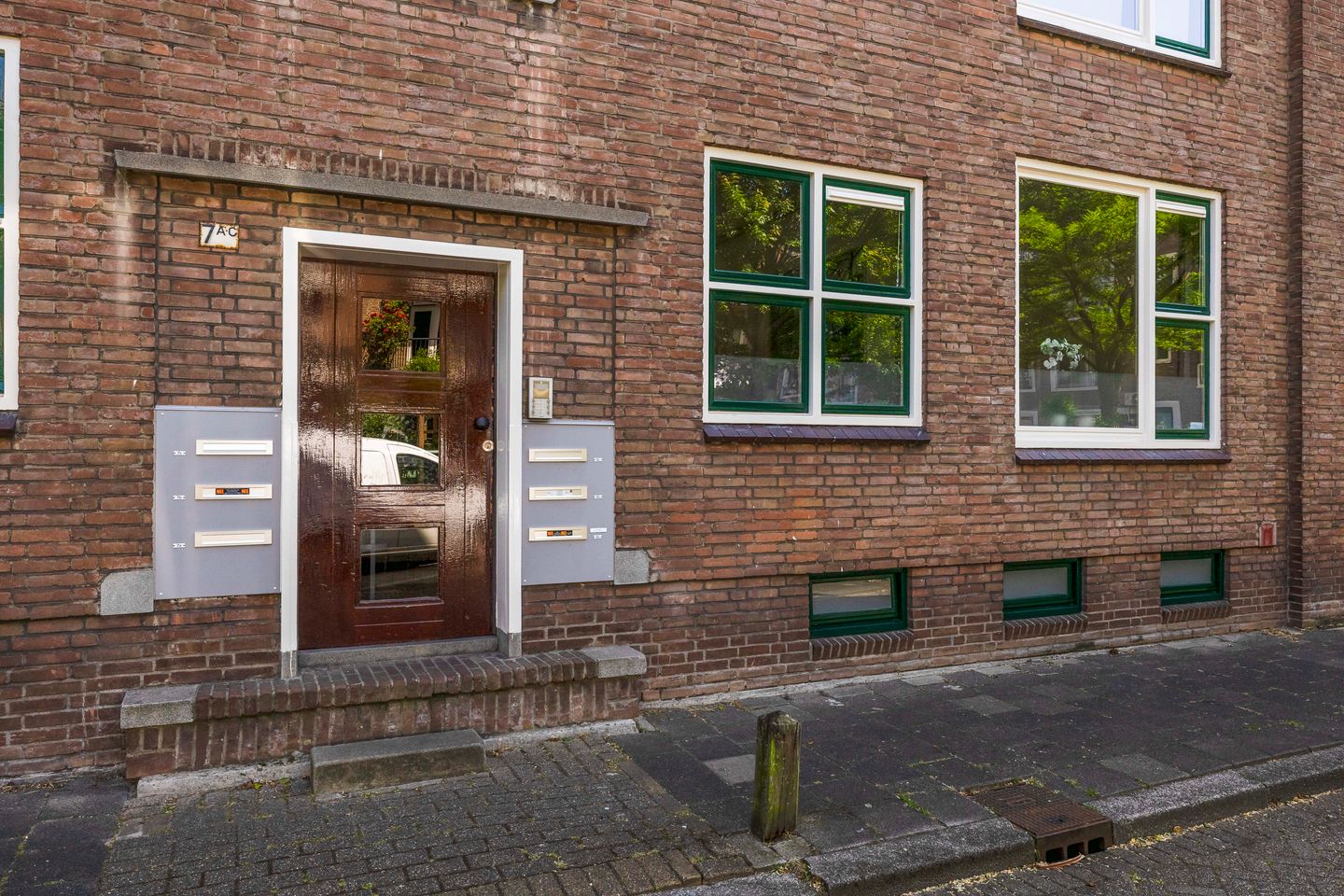 Foto 5 van Herman Gorterstraat 8-A