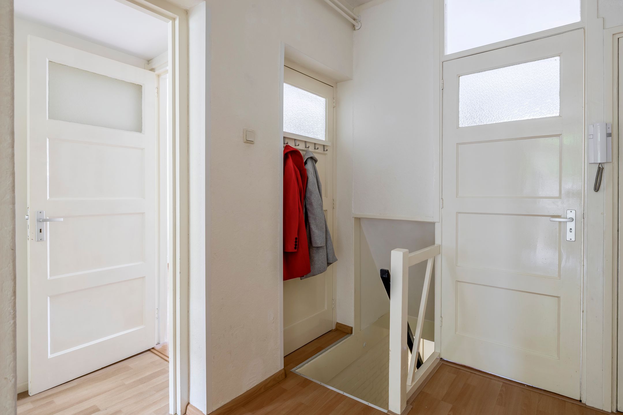 Foto 6 van Herman Gorterstraat 8-A