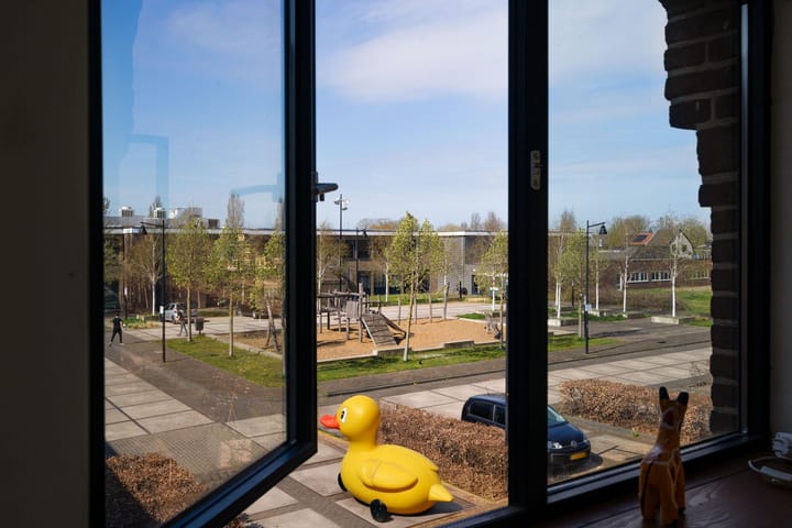 Foto 35 van Emailleplein 19