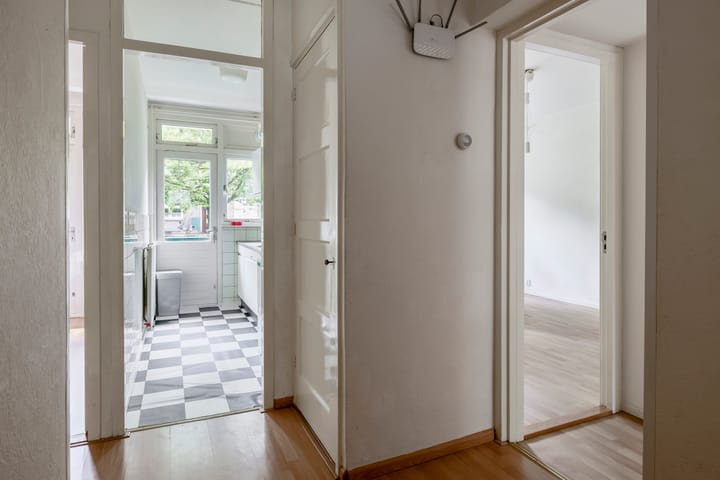 Foto 7 van Herman Gorterstraat 8-A