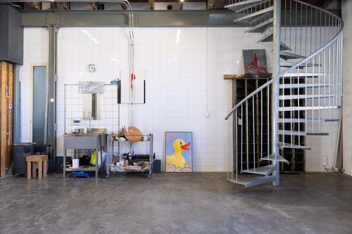 Foto 41 van Emailleplein 19