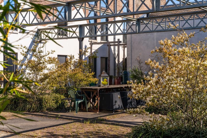 Foto 44 van Emailleplein 19