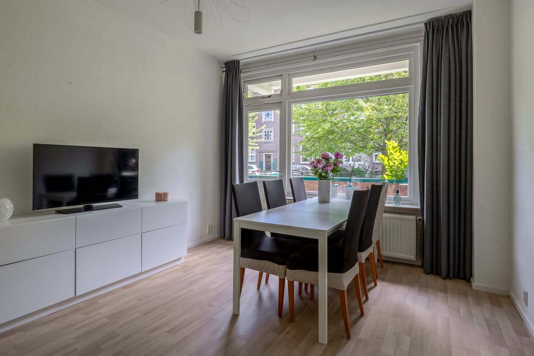 Foto 11 van Herman Gorterstraat 8-A