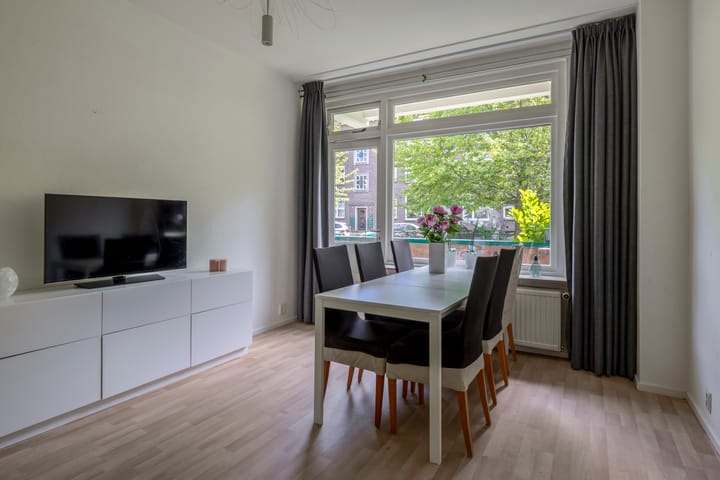 Foto 11 van Herman Gorterstraat 8-A