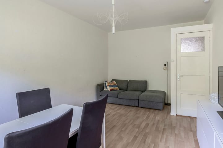 Foto 12 van Herman Gorterstraat 8-A