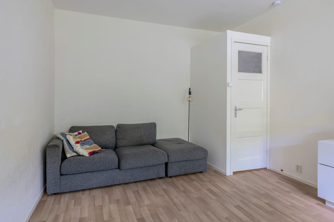 Foto 13 van Herman Gorterstraat 8-A