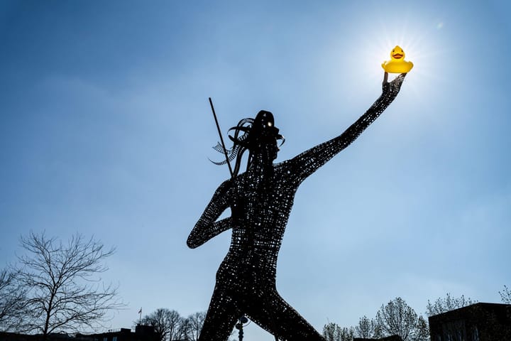 Foto 46 van Emailleplein 19