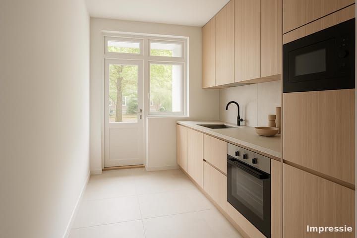 Foto 14 van Herman Gorterstraat 8-A