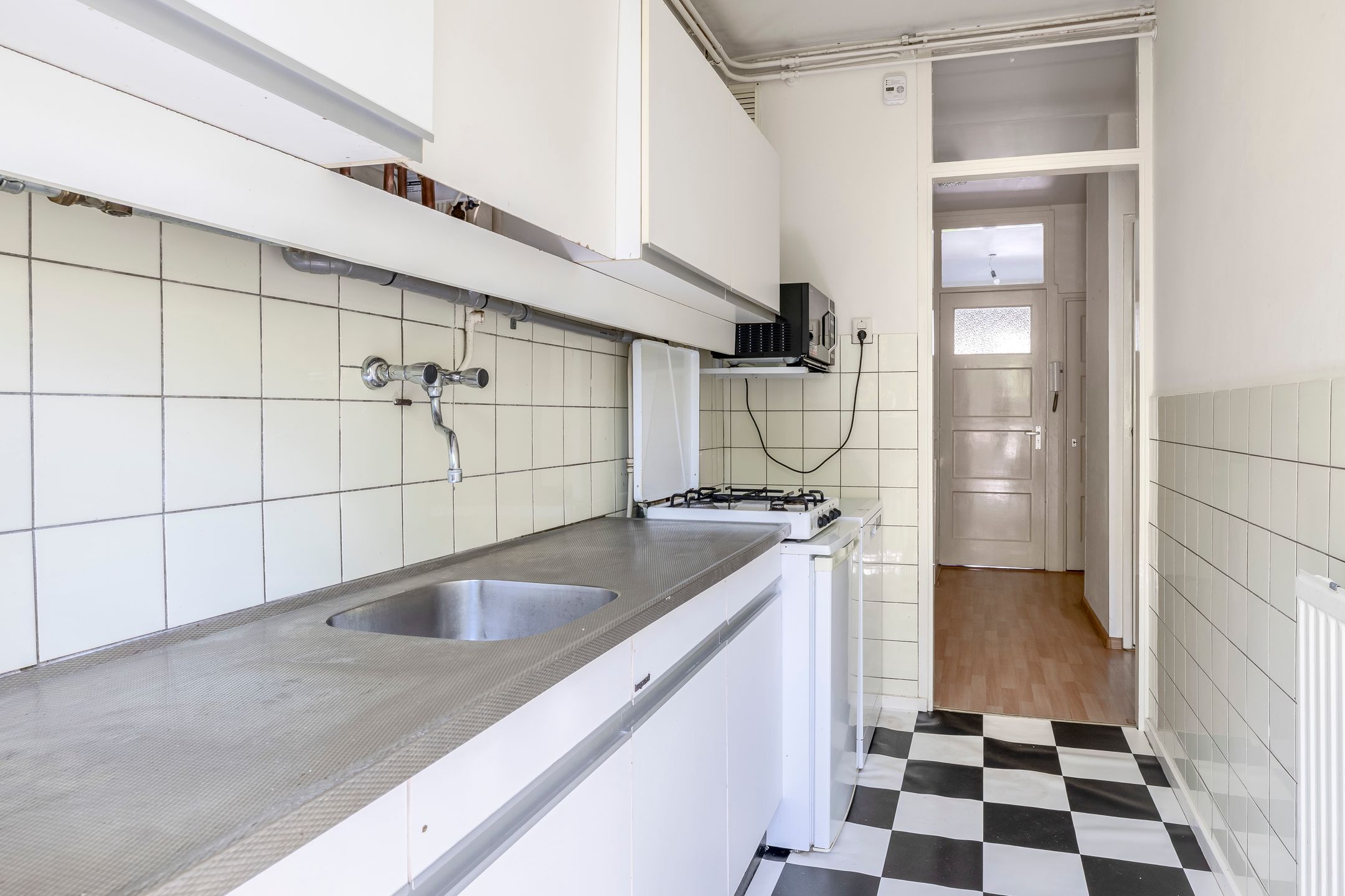 Foto 15 van Herman Gorterstraat 8-A